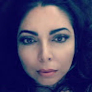 Meet your Posher, Lucia